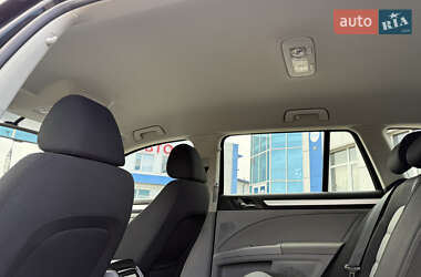 Универсал Skoda Superb 2011 в 