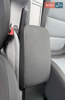 Универсал Skoda Superb 2011 в 
