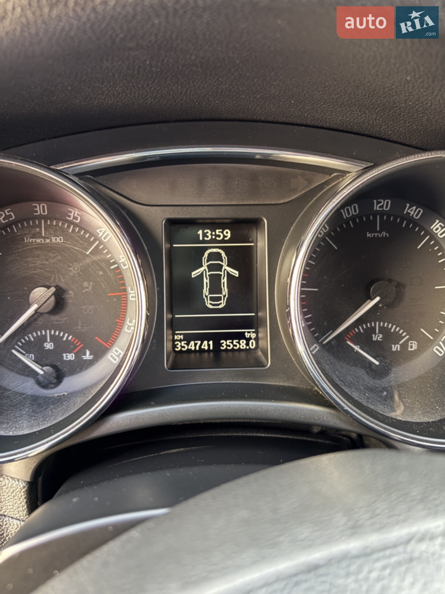 2010 Skoda Superb - мініатюра 7