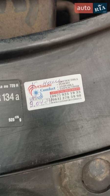 Лифтбек Skoda Superb 2011 в Львове