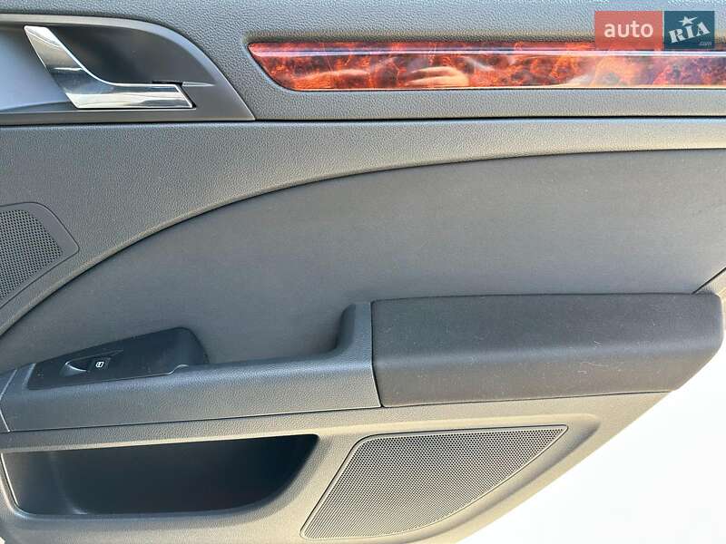 Лифтбек Skoda Superb 2013 в Одессе