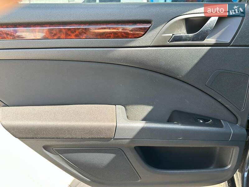 Лифтбек Skoda Superb 2013 в Одессе