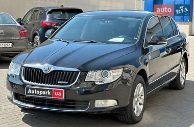 Skoda Superb 2013 Skoda Superb 2013