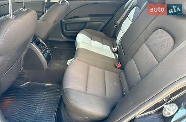 Лифтбек Skoda Superb 2013 в 