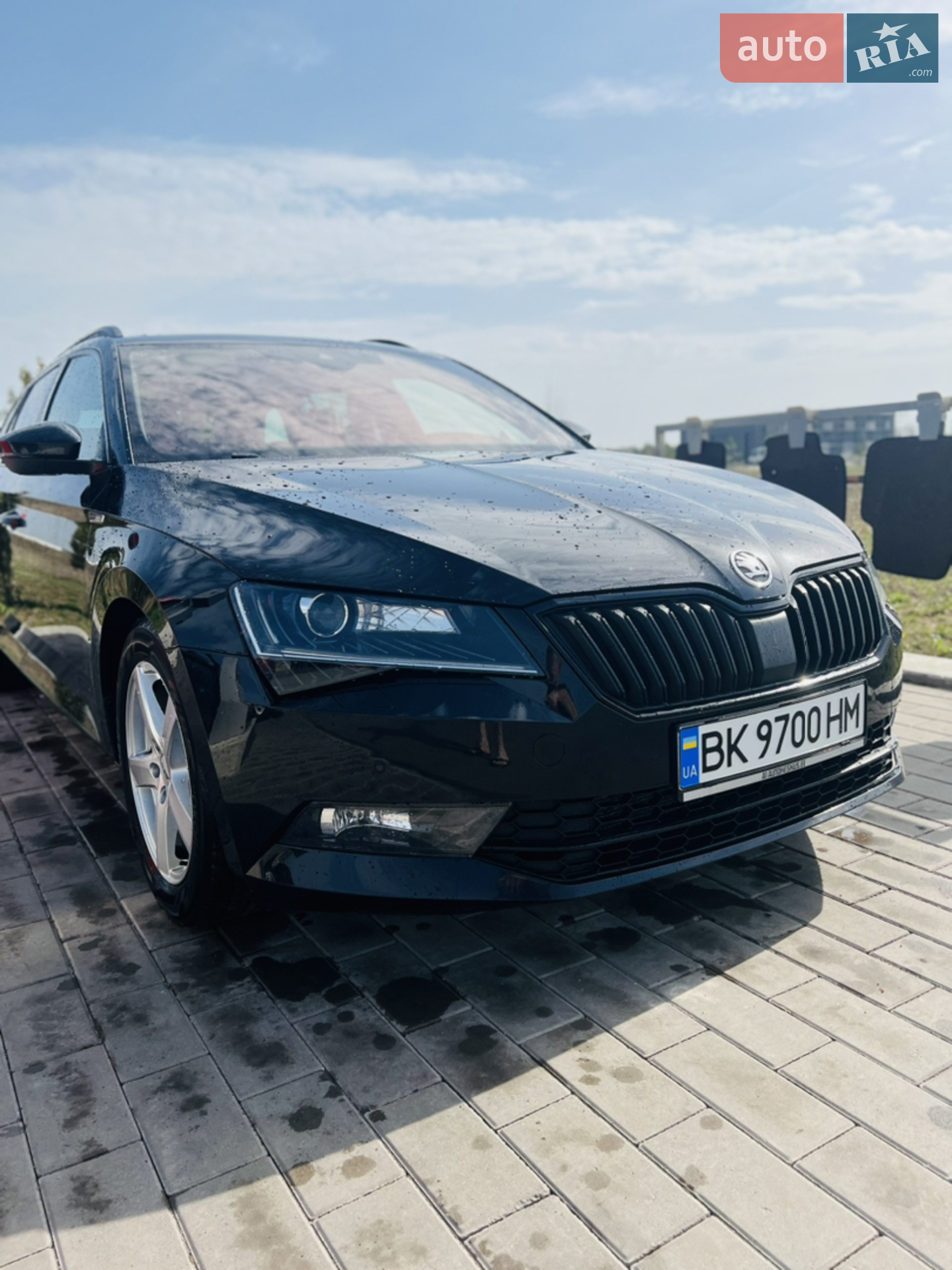 2018 Skoda Superb - мініатюра 18