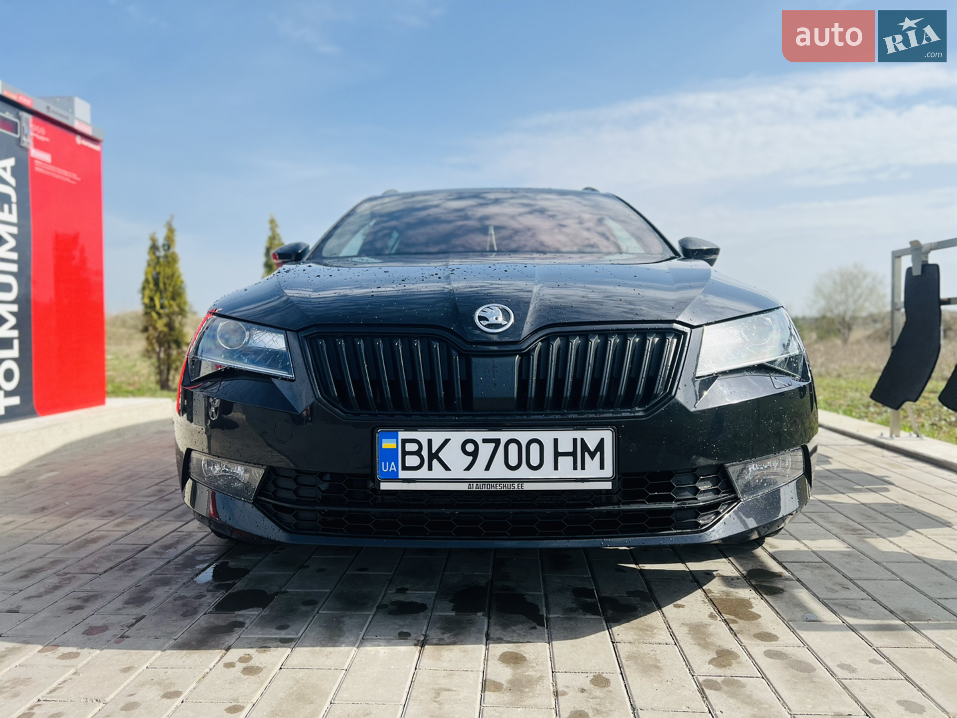 2018 Skoda Superb - мініатюра 17