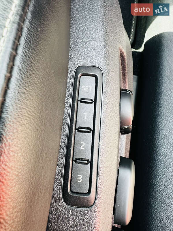 Универсал Skoda Superb 2018 в Сарнах