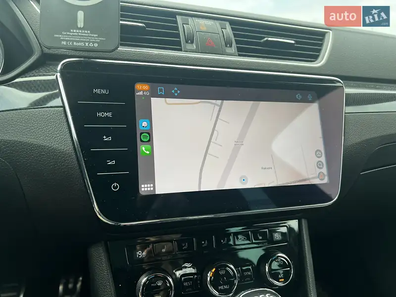 Skoda Superb 2018 VIN TMBLJ7NP9J7562819 фото оголошення 27 з 75