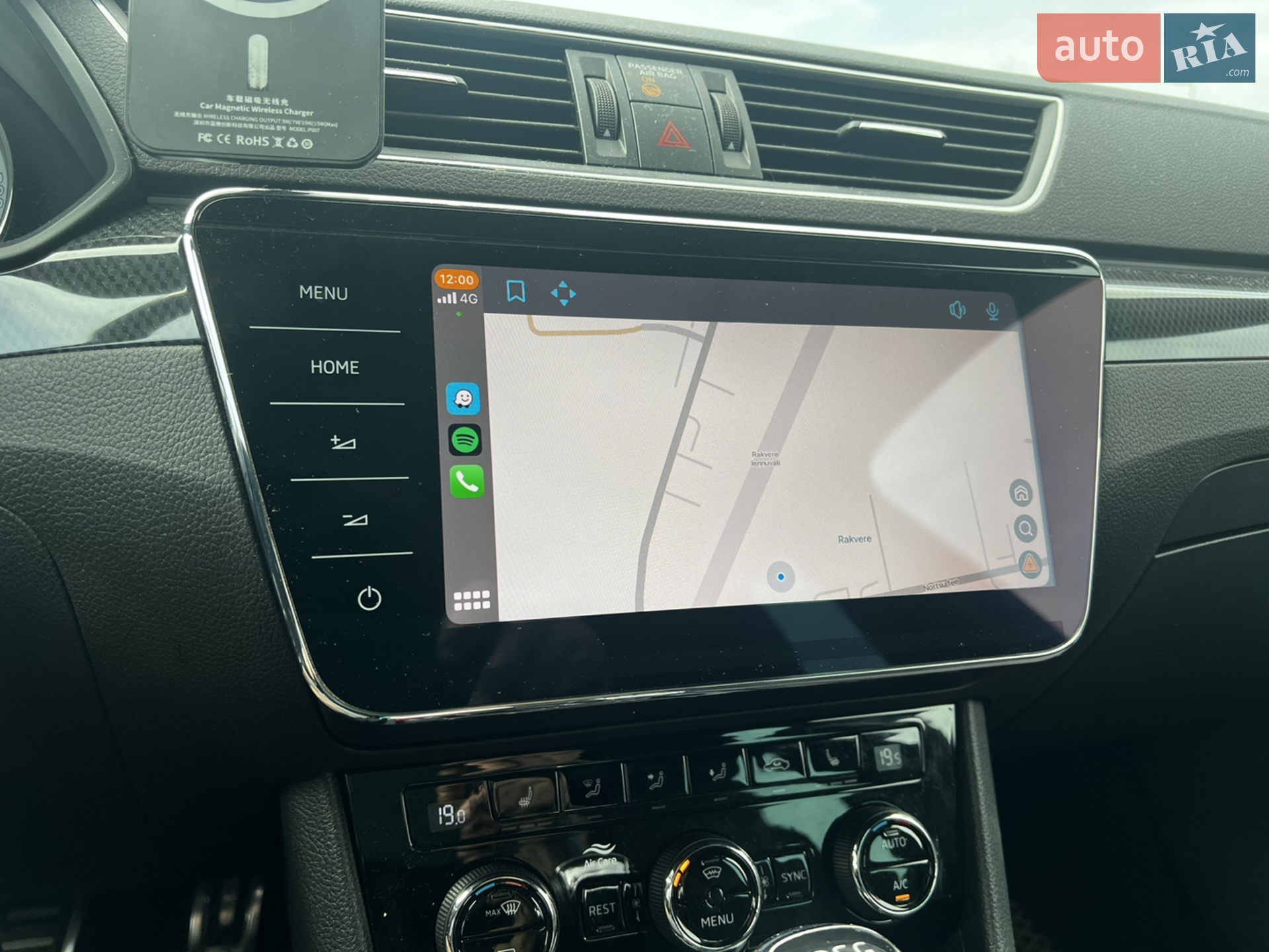 2018 Skoda Superb - мініатюра 33
