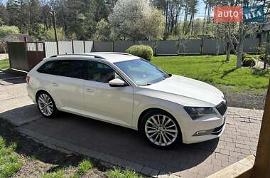 Skoda Superb 2019 Skoda Superb 2019