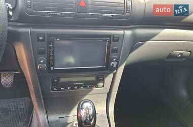 Лифтбек Skoda Superb 2007 в 