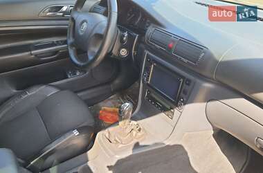 Лифтбек Skoda Superb 2007 в 