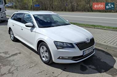 Skoda Superb 2016 Skoda Superb 2016