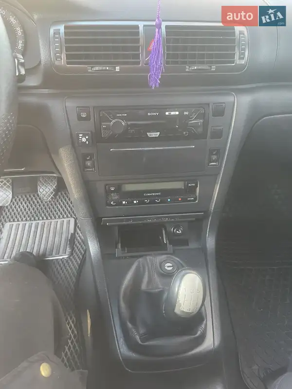 Skoda Superb 2006 VIN TMBDL23U06B046816 фото оголошення 6 з 50