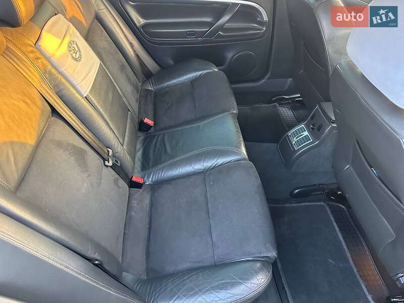 Ліфтбек Skoda Superb 2007 в Томашполі