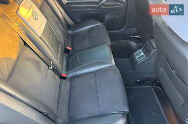 Лифтбек Skoda Superb 2007 в 