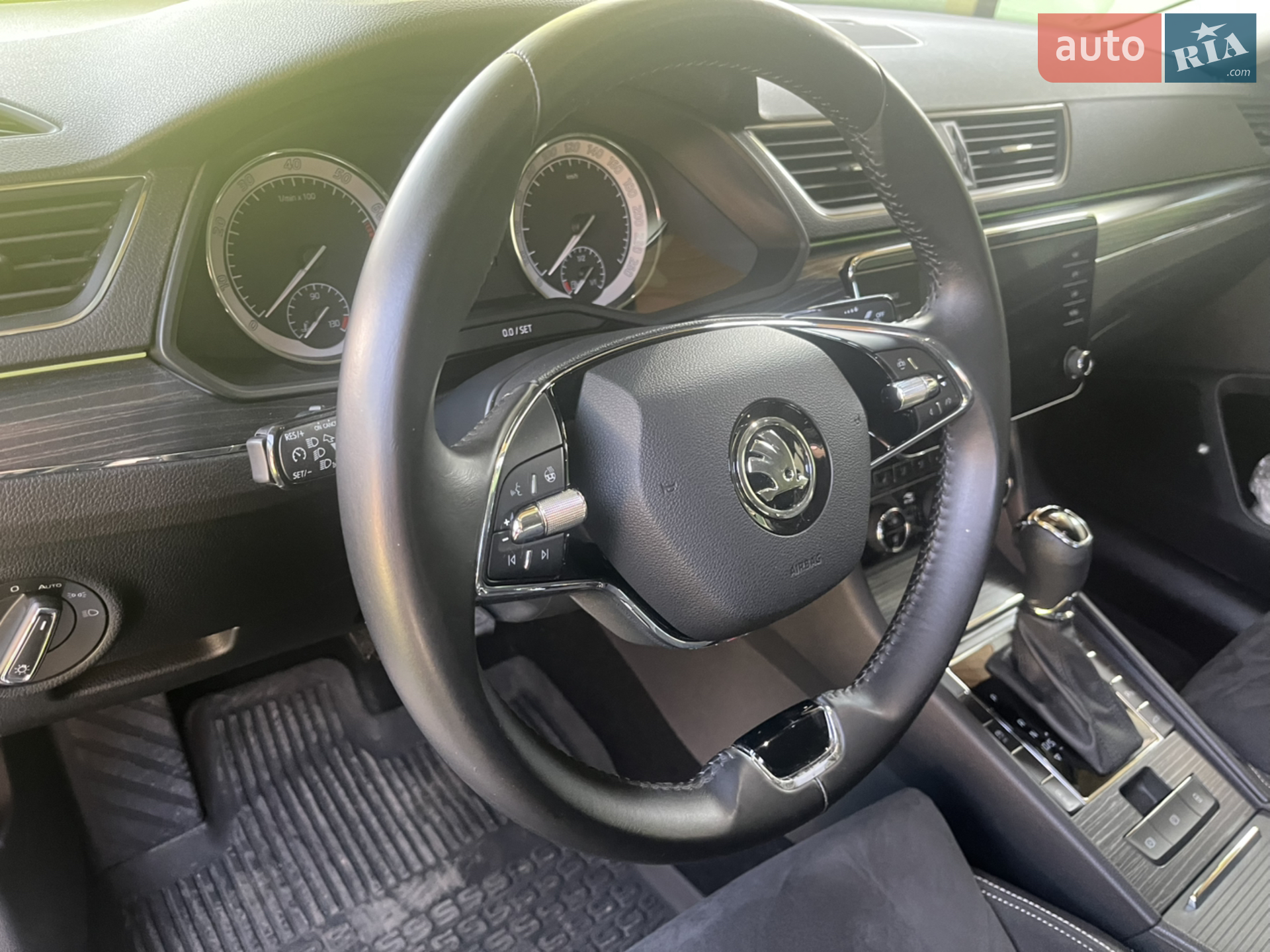 2021 Skoda Superb - мініатюра 17