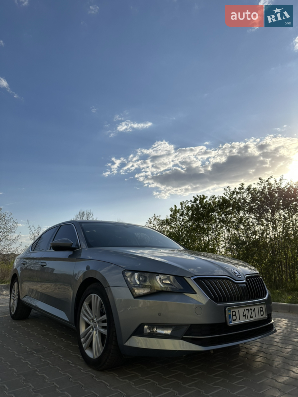 2016 Skoda Superb - мініатюра 36