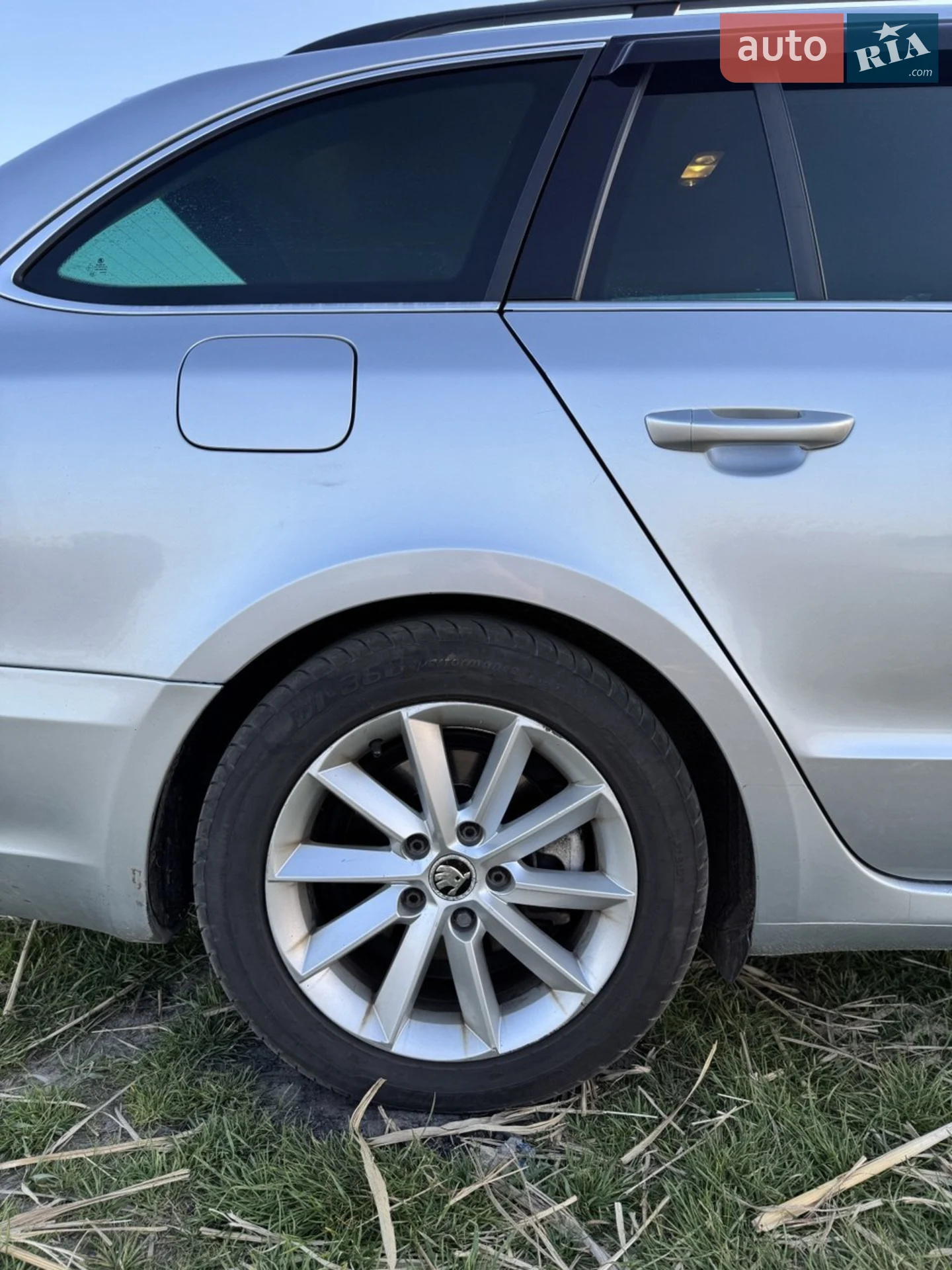 2013 Skoda Superb - мініатюра 22