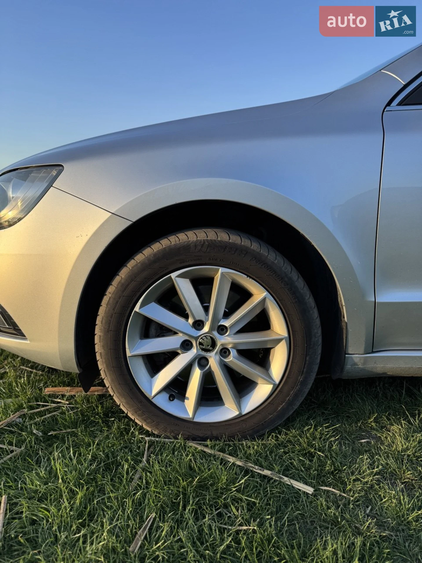 2013 Skoda Superb - мініатюра 25