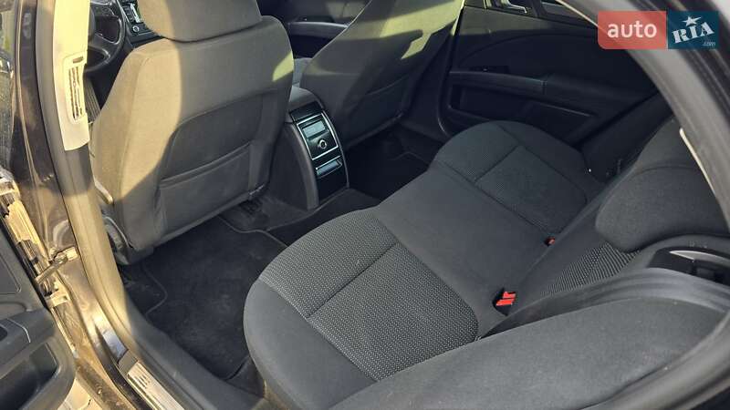 Ліфтбек Skoda Superb 2011 в Луцьку фото 29 Ліфтбек Skoda Superb 2011 в Луцьку