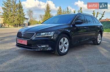 Skoda Superb 2016 Skoda Superb 2016