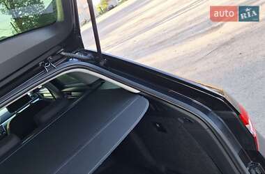 Универсал Skoda Superb 2016 в 