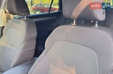 Универсал Skoda Superb 2016 в 
