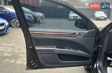 Универсал Skoda Superb 2013 в 