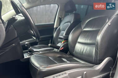 Универсал Skoda Superb 2013 в 