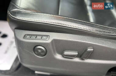 Универсал Skoda Superb 2013 в 