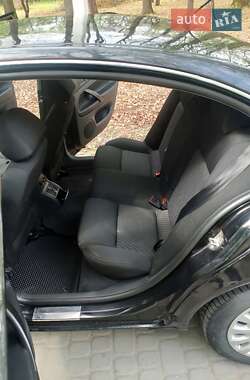 Лифтбек Skoda Superb 2006 в 