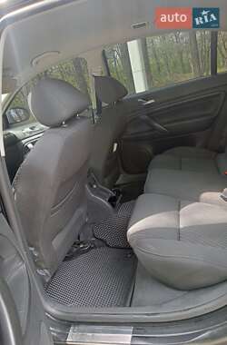 Лифтбек Skoda Superb 2006 в 