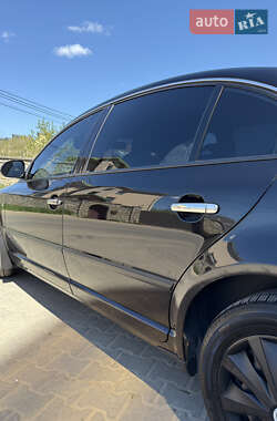 Лифтбек Skoda Superb 2008 в 