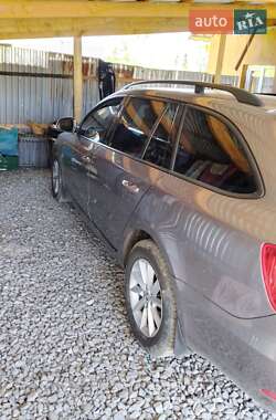 Универсал Skoda Superb 2011 в 