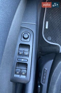 Универсал Skoda Superb 2011 в 
