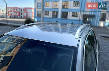 Универсал Skoda Superb 2014 в 
