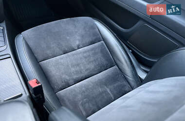 Универсал Skoda Superb 2014 в 