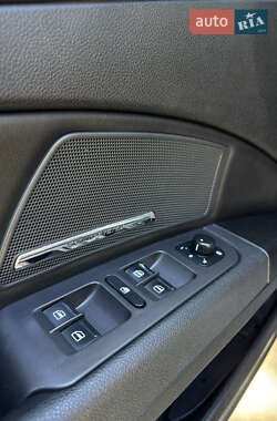 Универсал Skoda Superb 2010 в 