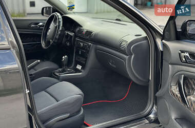 Ліфтбек Skoda Superb 2006 в 