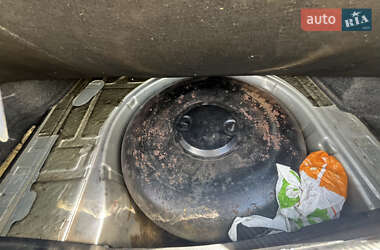 Лифтбек Skoda Superb 2005 в 