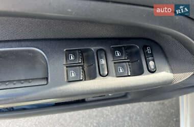 Лифтбек Skoda Superb 2005 в 