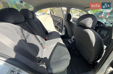 Лифтбек Skoda Superb 2005 в 