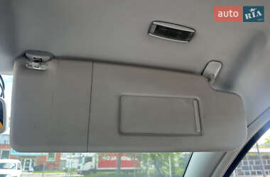 Лифтбек Skoda Superb 2005 в 