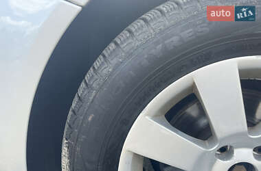 Лифтбек Skoda Superb 2005 в 