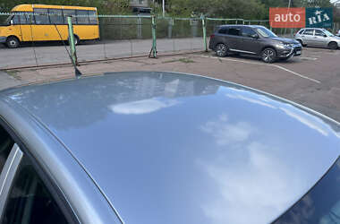 Лифтбек Skoda Superb 2005 в 