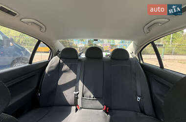 Лифтбек Skoda Superb 2005 в 
