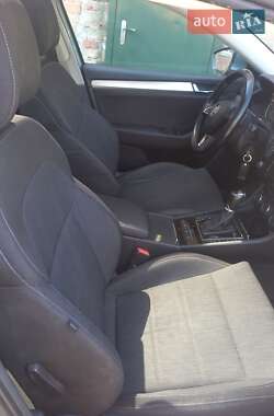 Универсал Skoda Superb 2015 в 