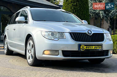 Skoda Superb 2013 Skoda Superb 2013