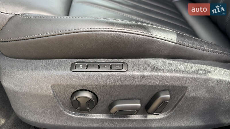 Лифтбек Skoda Superb 2019 в Сваляве